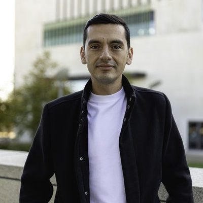 Andres Avila
