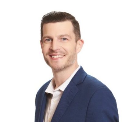Dan St. Pierre