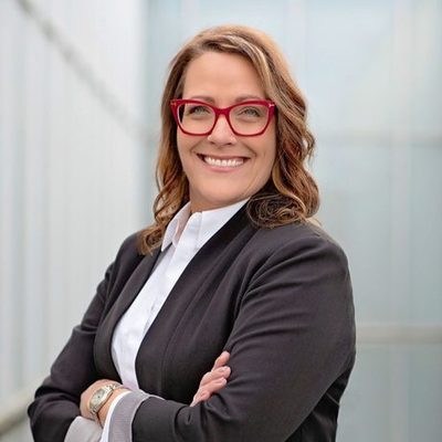 Elizabeth Segovia