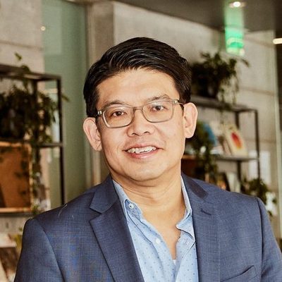 Hanson Li