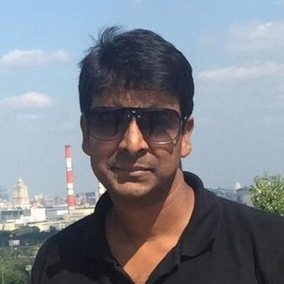 Hanzala Inayat