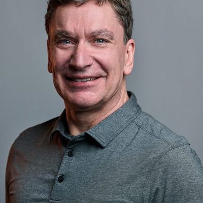 Jean-Paul Schmetz