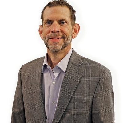 Jeffrey Green