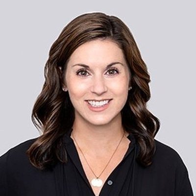 Jen Spofford