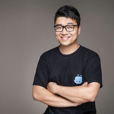Jerry Ye