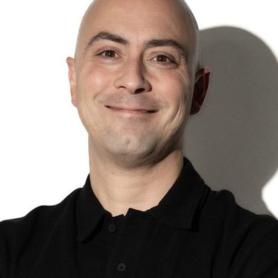 Luis Ribeiro