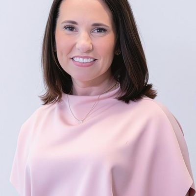 Melissa Burdick