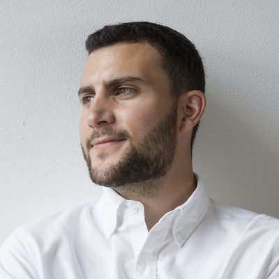 Ofek Lavian