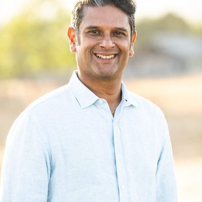 Raj De Datta